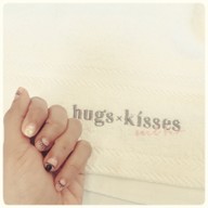 Hugs X Kisses