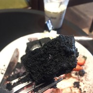 เมนูของร้าน HYDE Cafe Siam Square One ชั้น 7
