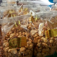เมนูของร้าน วาสนาขนมไทย ซอยอารีย์ 1