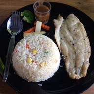 ครัวสมพร