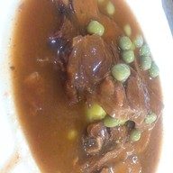 เมนูของร้าน อากาเว่ (ฟูมุ่ยกี่ 2)