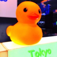 บรรยากาศ Twister DIY soft serve สยามสแควร์ วัน