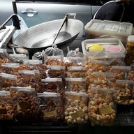 เมนูของร้าน วาสนาขนมไทย ซอยอารีย์ 1