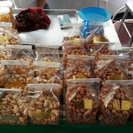 เมนูของร้าน วาสนาขนมไทย ซอยอารีย์ 1