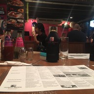 Charley Brown's Mexican Cantina