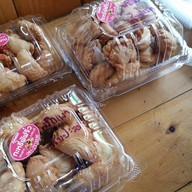 เมนูของร้าน กะหรี่พัฟจิ๋ว มีสาขาเดียว