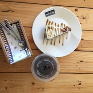 Cafe' De Pua