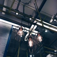 บรรยากาศ HOT STAR Large Fried Chicken Espanade Ratchadapisek