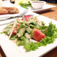 เมนูของร้าน Yum Saap นครสวรรค์