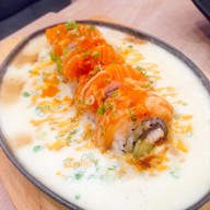 เมนูของร้าน Shiso Homu The Jas Ramintra