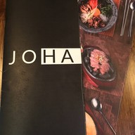 JOHA Korean Restaurant