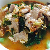 โจ๊กทองหล่อ