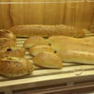 เมนูของร้าน Breadtalk Lotus plus ศรีนครินทร์