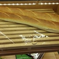 เมนูของร้าน Breadtalk Lotus plus ศรีนครินทร์