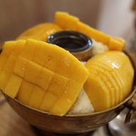 เมนูของร้าน EL MAR OFF WHITE CAFE