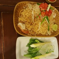 เมนูของร้าน สุนีย์ปลาคัง