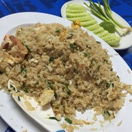 ข้าวมันไก่โกวี