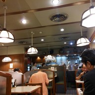 บรรยากาศ Tonkutsu Tonharu Namba Walk