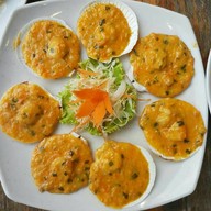เมนูของร้าน อร่อย@หัวหิน หัวหิน