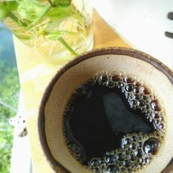 เมนูของร้าน Gallery กาแฟดริป หอศิลปวัฒนธรรมแห่งกรุงเทพมหานคร