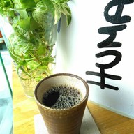เมนูของร้าน Gallery กาแฟดริป หอศิลปวัฒนธรรมแห่งกรุงเทพมหานคร