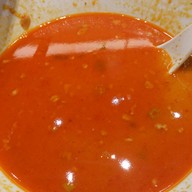 เมนูของร้าน Hakata Ippudo Ramen Namba