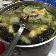 ข้าวมันไก่โกวี