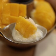 เมนูของร้าน EL MAR OFF WHITE CAFE