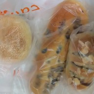 เมนูของร้าน Breadtalk Lotus plus ศรีนครินทร์