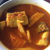 เมนูของร้าน เสบียงเล สมุย (Sabienglae Restaurant) หาดละไม