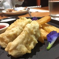 Ferraro Ristorante Maze Thonglor