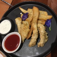 Ferraro Ristorante Maze Thonglor