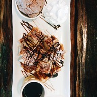 เมนูของร้าน สเต๊กห้าเก้า - Steak59 เพชรบูรณ์