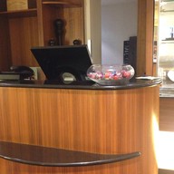 บรรยากาศ Novotel Cafe