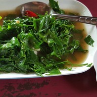 เมนูของร้าน ร้านอาหารครัวหัวนา
