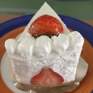 เมนูของร้าน ChicKa by ChikaLicious ดุสิตเซ็นทรัลพาร์ค