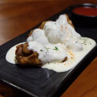 Ferraro Ristorante Maze Thonglor