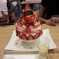 เมนูของร้าน Seoul Bakery Central plaza westgate