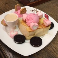 เมนูของร้าน CoffeeHol & Art Gallery