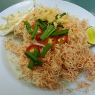 เมนูของร้าน มิตรโกหย่วน