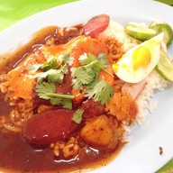 เมนูของร้าน โก๋เบียร์ ข้าว ก๋วยเตี๋ยว