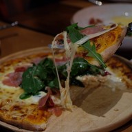 Ferraro Ristorante Maze Thonglor