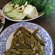 ร้านลาบบัวลอย