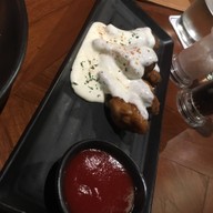 Ferraro Ristorante Maze Thonglor