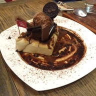 เมนูของร้าน CoffeeHol & Art Gallery