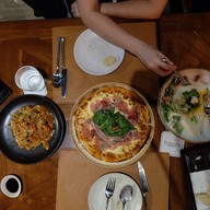 Ferraro Ristorante Maze Thonglor