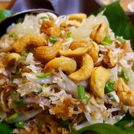 เมนูของร้าน ครัวพรรวา