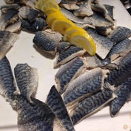 เมนูของร้าน Novotel Cafe