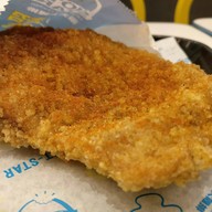 เมนูของร้าน HOT STAR Large Fried Chicken Espanade Ratchadapisek