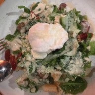 Ferraro Ristorante Maze Thonglor